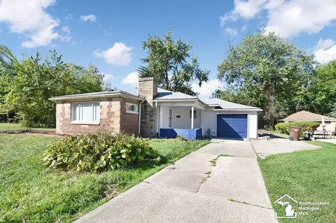 3240 Spruce, Inkster, MI 48141