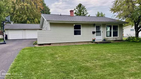 714 Wiltshire, Owosso, MI 48867
