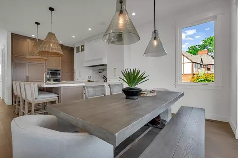 Dining - 488 Lathrop, Algonac, MI 48001 photo 2 of 2