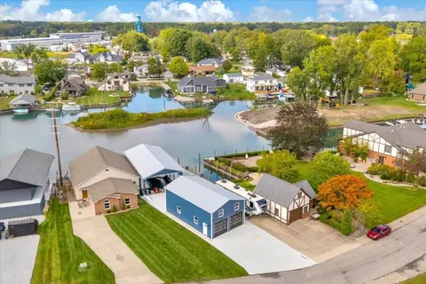 View/Area - 488 Lathrop, Algonac, MI 48001 photo 9 of 15