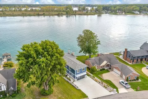 View/Area - 488 Lathrop, Algonac, MI 48001 photo 4 of 15
