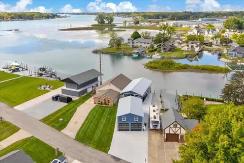 View/Area - 488 Lathrop, Algonac, MI 48001 photo 10 of 15