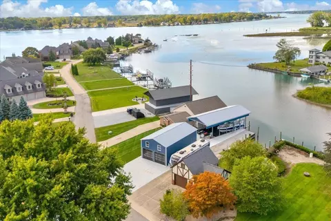 View/Area - 488 Lathrop, Algonac, MI 48001 photo 11 of 15