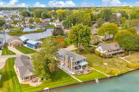 View/Area - 488 Lathrop, Algonac, MI 48001 photo 7 of 15