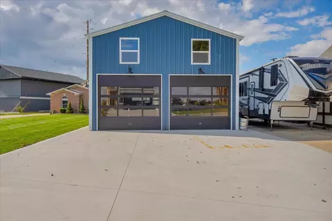 Exterior - 488 Lathrop, Algonac, MI 48001 photo 19 of 25