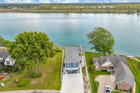 View/Area - 488 Lathrop, Algonac, MI 48001 photo 3 of 15