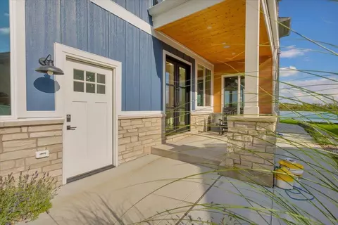 Exterior - 488 Lathrop, Algonac, MI 48001 photo 12 of 25