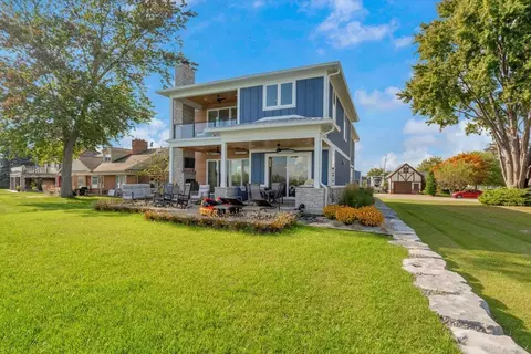 Exterior - 488 Lathrop, Algonac, MI 48001 photo 6 of 25