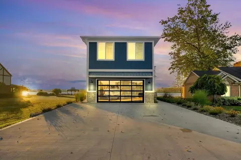 Exterior - 488 Lathrop, Algonac, MI 48001 photo 1 of 25