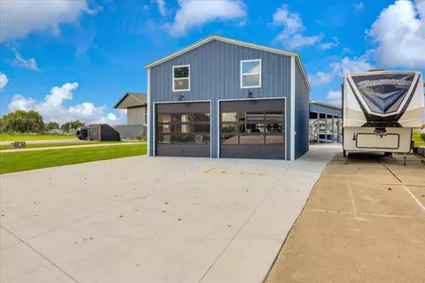Exterior - 488 Lathrop, Algonac, MI 48001 photo 20 of 25