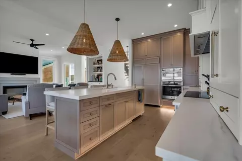 Kitchen - 488 Lathrop, Algonac, MI 48001 photo 1 of 5