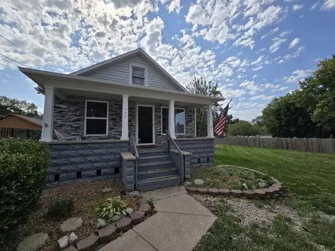 106 E Smt, Durand, MI 48429
