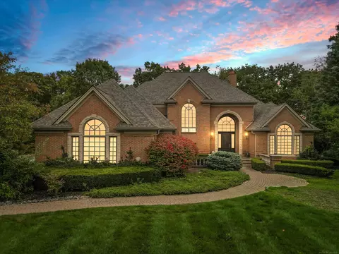 63240 Indian Hls, Washington Township, MI 48095