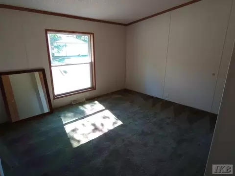 Bedroom - 659 Pine, Gladwin, MI 48624 photo 1 of 2