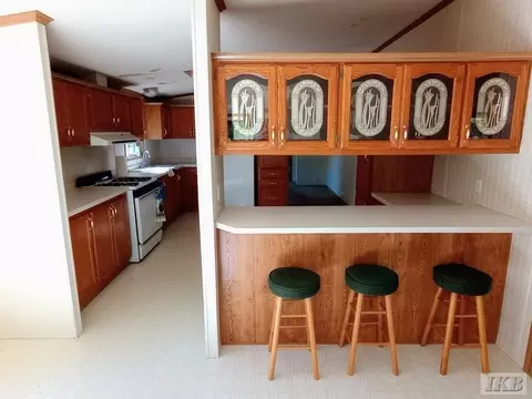 Kitchen - 659 Pine, Gladwin, MI 48624 photo 1 of 4