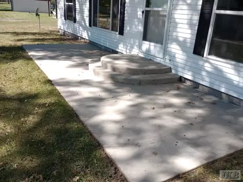 Exterior - 659 Pine, Gladwin, MI 48624 photo 3 of 5
