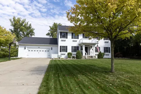 5800 Dunrovin, Saginaw, MI 48638