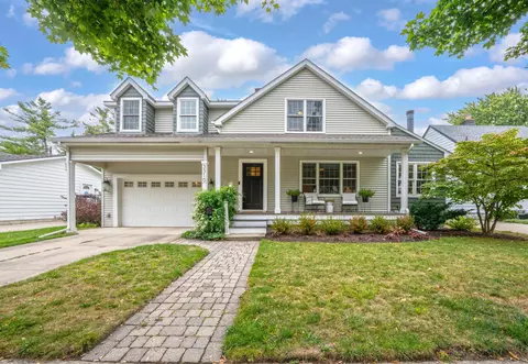 3310 Kipling, Berkley, MI 48072
