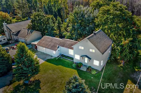 W5783 Co 388, Hermansville, MI 49847