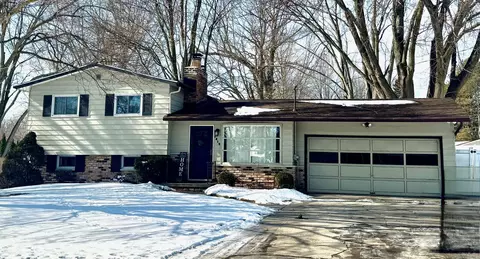 1819 Maitland, Saginaw, MI 48609