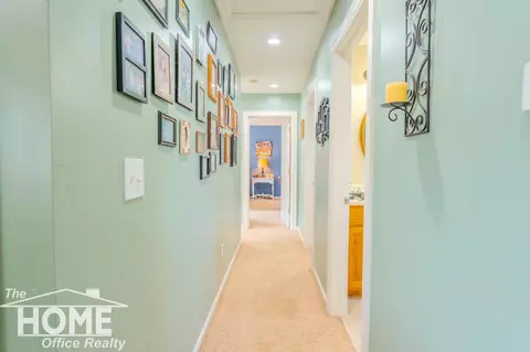 Entry Way - 849 Hite, Bancroft, MI 48414 photo 2 of 2