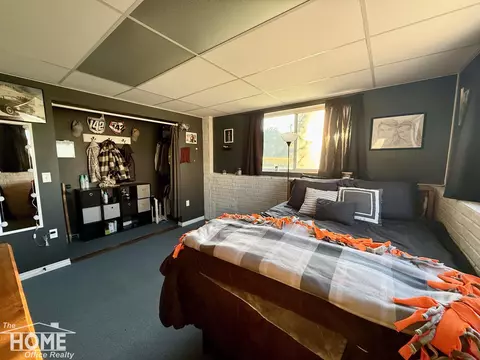Bedroom - 849 Hite, Bancroft, MI 48414 photo 5 of 5