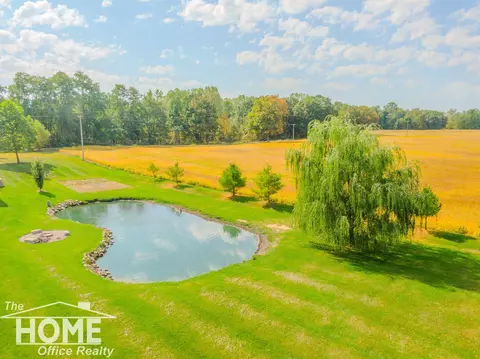 View/Area - 849 Hite, Bancroft, MI 48414 photo 2 of 9