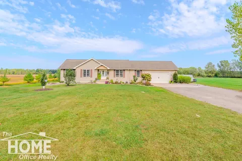 849 Hite, Bancroft, MI 48414