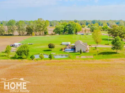 View/Area - 849 Hite, Bancroft, MI 48414 photo 5 of 9