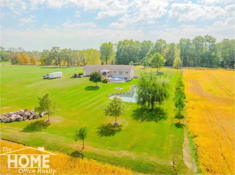 View/Area - 849 Hite, Bancroft, MI 48414 photo 4 of 9