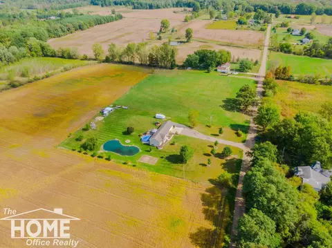 View/Area - 849 Hite, Bancroft, MI 48414 photo 7 of 9