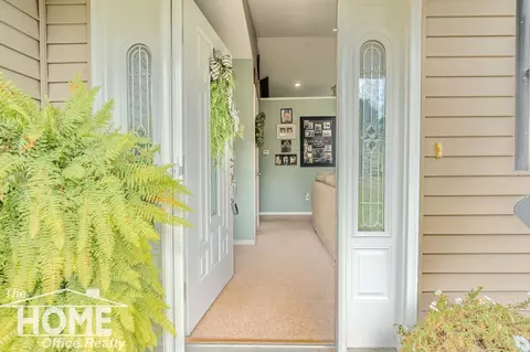 Entry Way - 849 Hite, Bancroft, MI 48414 photo 1 of 2