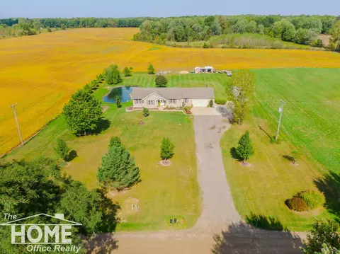 View/Area - 849 Hite, Bancroft, MI 48414 photo 1 of 9