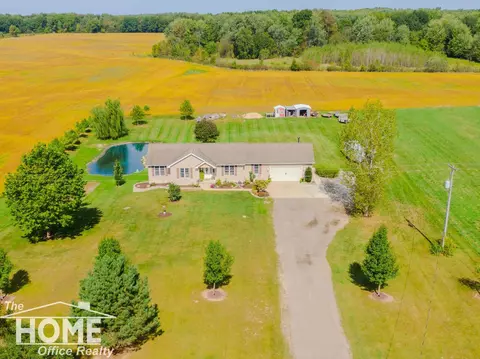 View/Area - 849 Hite, Bancroft, MI 48414 photo 9 of 9