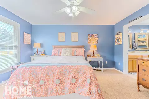 Bedroom - 849 Hite, Bancroft, MI 48414 photo 1 of 5