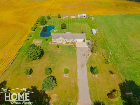 View/Area - 849 Hite, Bancroft, MI 48414 photo 8 of 9