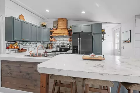 Kitchen - 6206 Gratiot, Saint Clair, MI 48079 photo 1 of 1