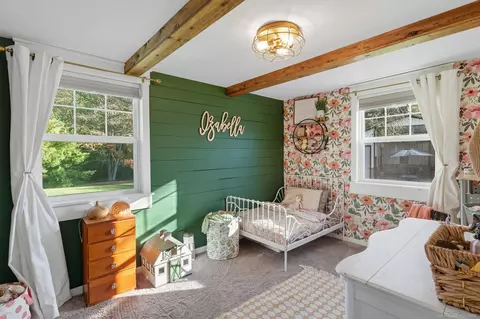 Bedroom - 6206 Gratiot, Saint Clair, MI 48079 photo 3 of 5