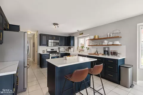 Kitchen - 21372 Florence, Macomb, MI 48044 photo 2 of 10