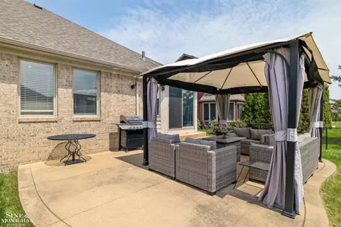 Exterior - 21372 Florence, Macomb, MI 48044 photo 6 of 8
