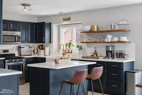 Kitchen - 21372 Florence, Macomb, MI 48044 photo 1 of 10