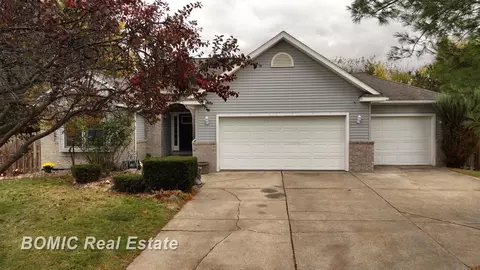 7871 Oak, Birch Run, MI 48415