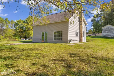 36 N Arthur, Carsonville, MI 48419