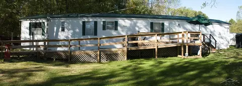 4596 W Gordonville, Shepherd, MI 48883