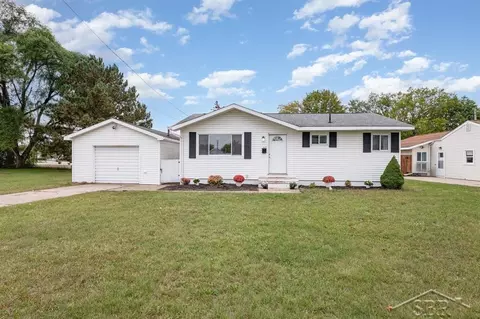 1956 Belmont, Mount Pleasant, MI 48858