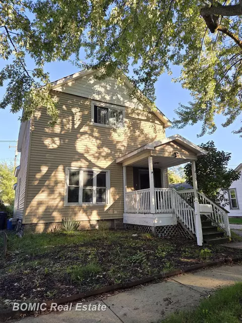 413 Franklin, Bay City, MI 48708