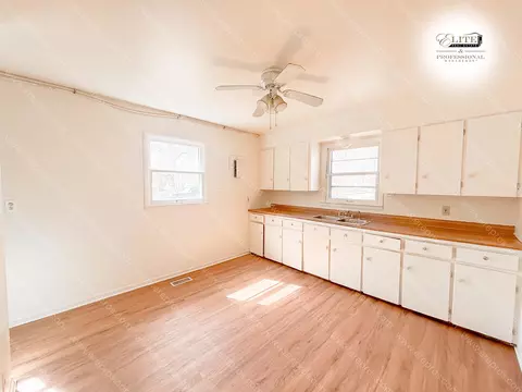 Kitchen - 3702 Branch, Flint, MI 48506 photo 1 of 1