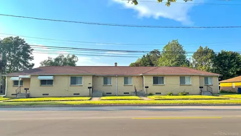 2311 22nd, Bay City, MI 48708