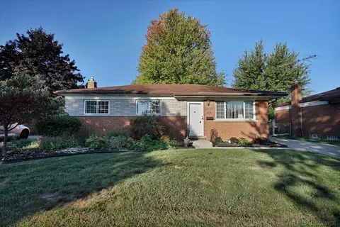 29259 Fairfield, Warren, MI 48088
