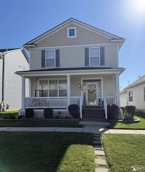 406 Lapoint, Monroe, MI 48162 photo 2